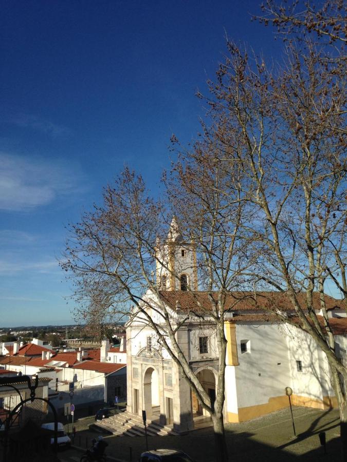4 House In Evora Apartment Luaran gambar