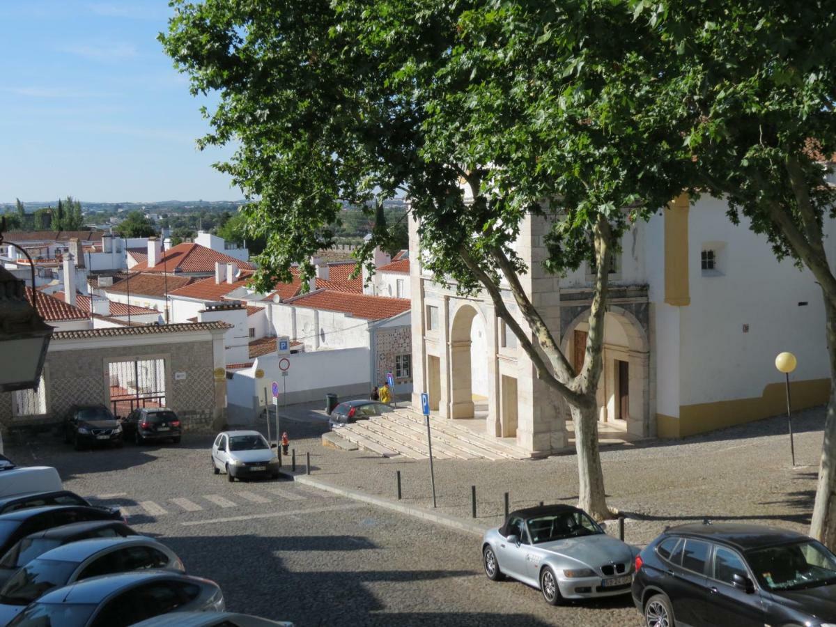 4 House In Evora Apartment Luaran gambar