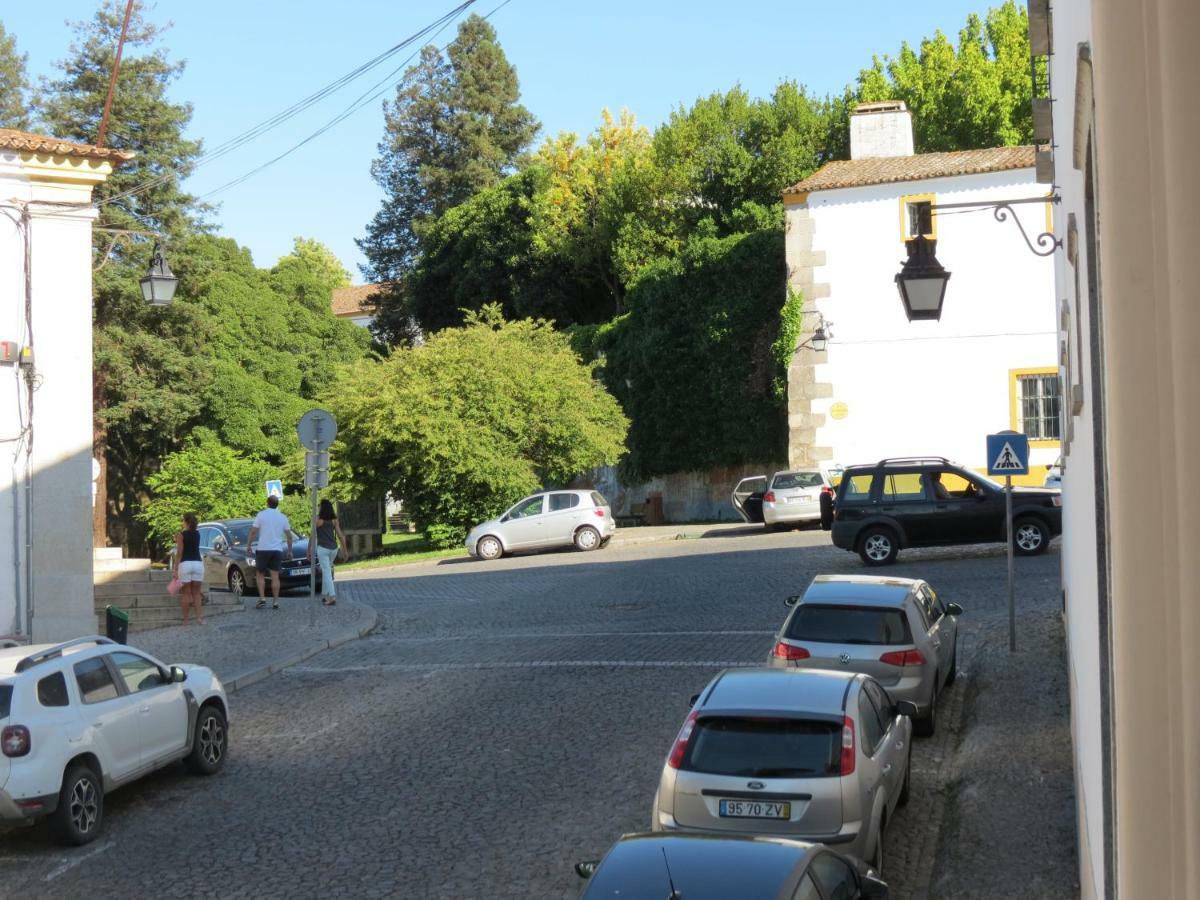 4 House In Evora Apartment Luaran gambar