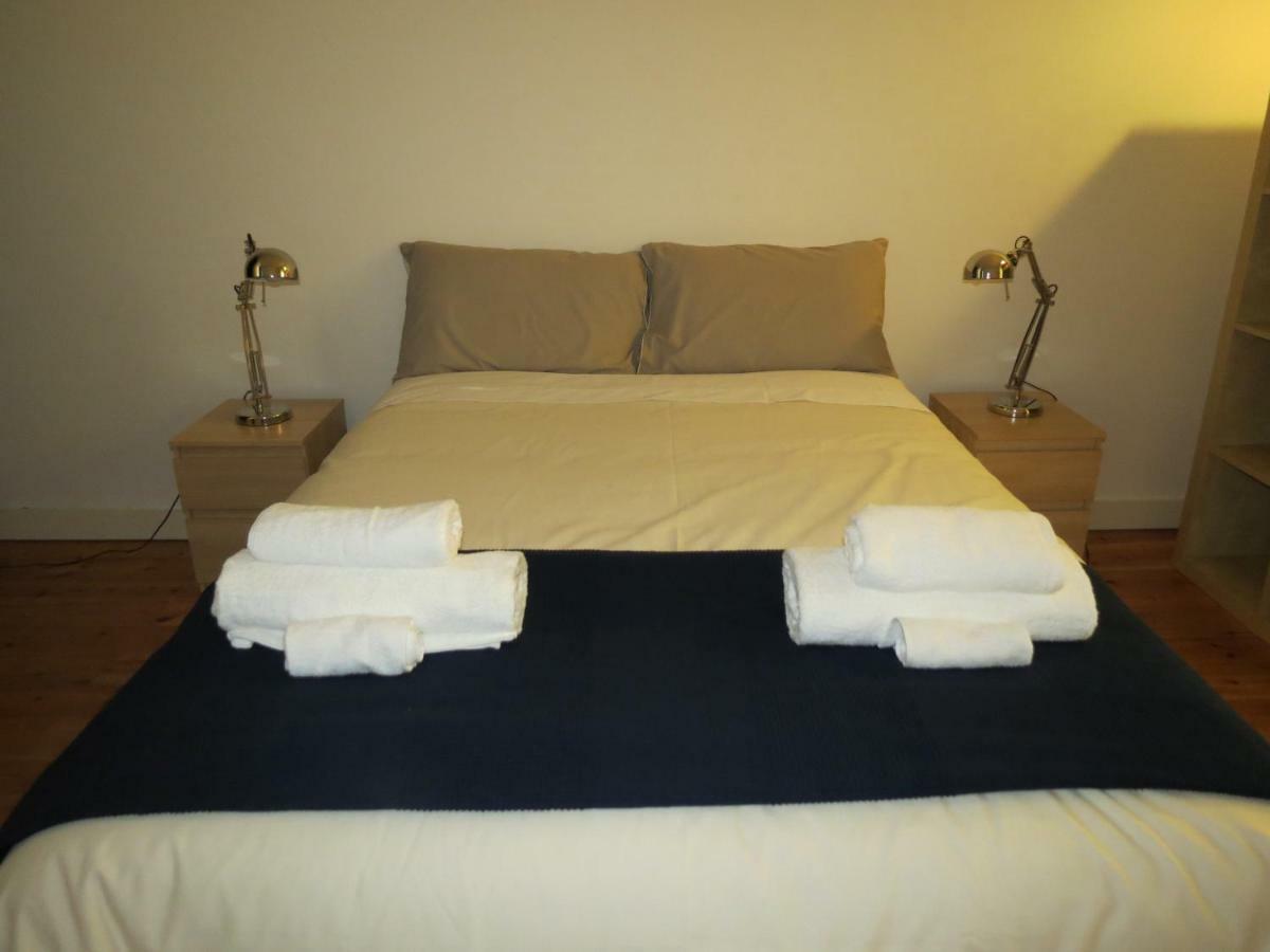 4 House In Evora Apartment Luaran gambar