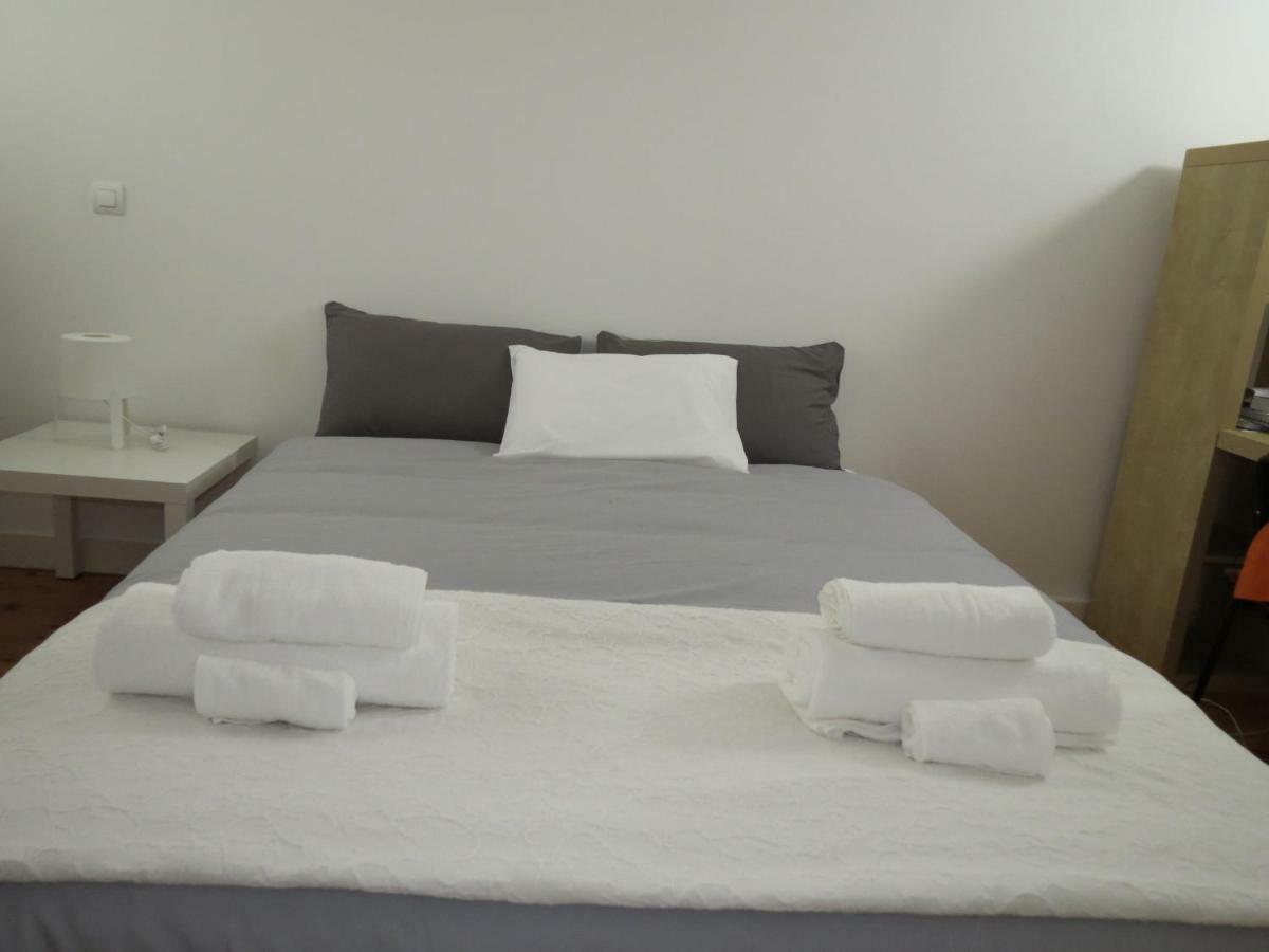 4 House In Evora Apartment Luaran gambar