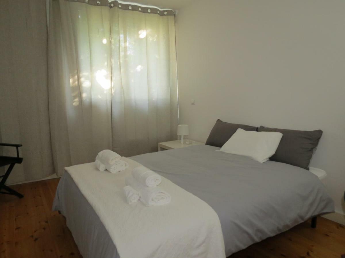 4 House In Evora Apartment Luaran gambar